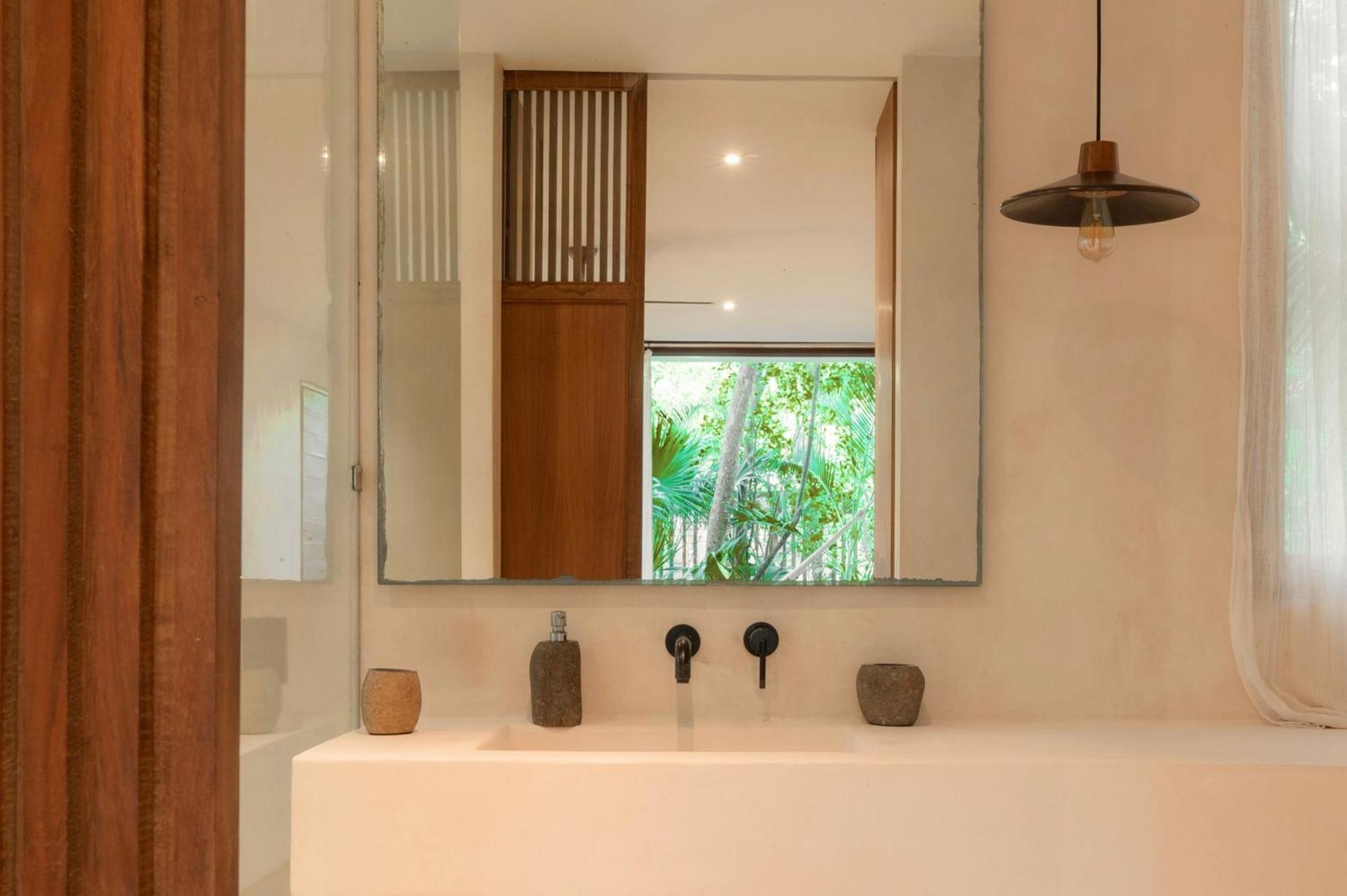 Jungle Keva Tulum Villa Lodges & Venue Exterior foto