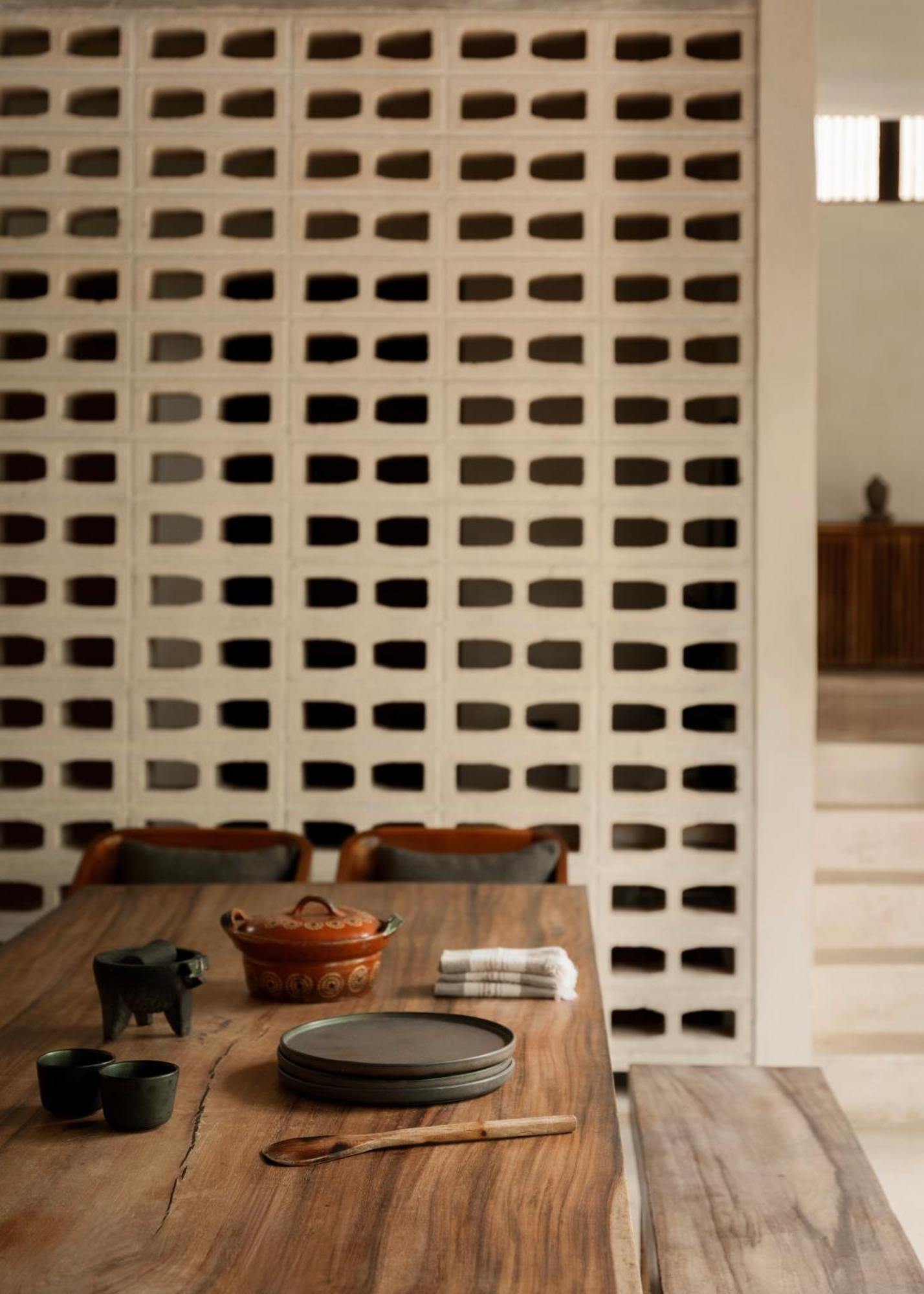Jungle Keva Tulum Villa Lodges & Venue Exterior foto