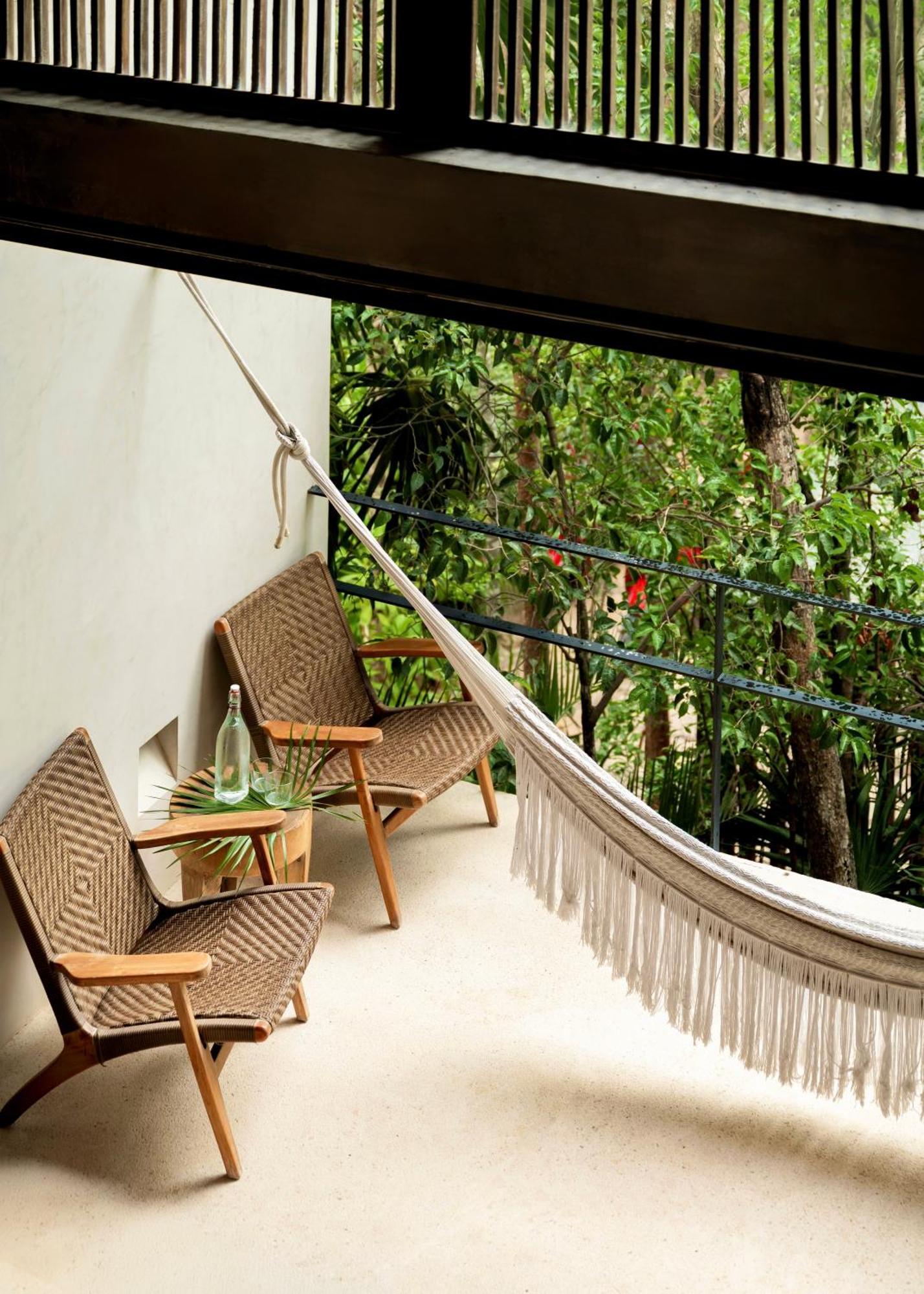 Jungle Keva Tulum Villa Lodges & Venue Exterior foto