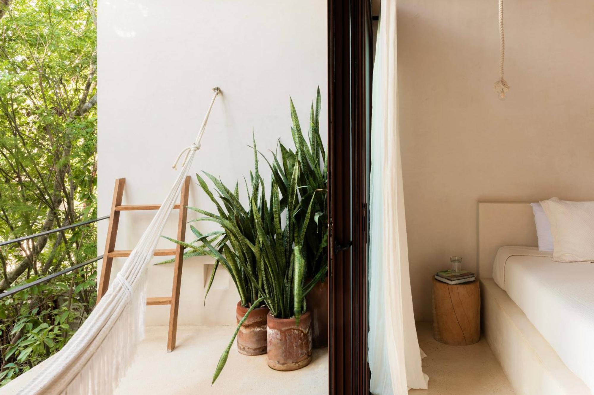 Jungle Keva Tulum Villa Lodges & Venue Exterior foto